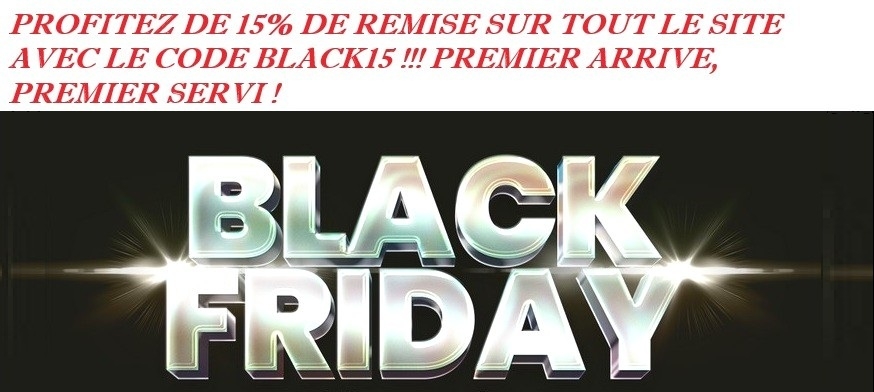 black friday